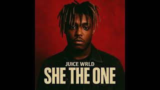 Juice wrld She's The One (UNRELEASED OG V1)