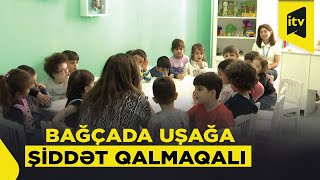 Uşaq bağçasında işləyən tərbiyəçilərin psixoloji vəziyyətləri yoxlanılırmı?