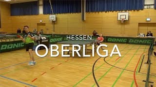 Oberliga Hessen | TG Obertshausen - NSC Watzenborn-Stbg. | Highlights