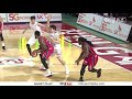 two teams dunk festival sakers vs knights 20171110 2017 18 kbl