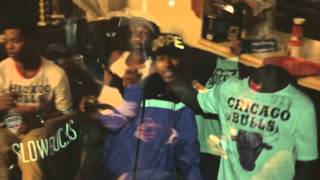 ZOE X BAR X SWISS X IN DA FIELD X MAGGBOYS R.I.P. MAG(OFFICIAL VIDEO)