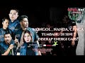 OPRA ENT | MONGOL, NANDA, CHACA TUMBANG DI SINI!! DISERAP ENERGI GAIB? | PART 3