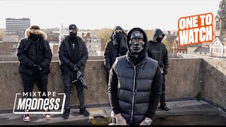 Cartel B.A.E - Brick Boyz (Music Video) | @MixtapeMadness