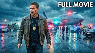 Race To Stop A Terrorist Attack On A Plane | Mid-Air Crisis | Full Thriller Movie