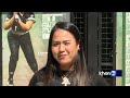 alyssa nakagawa ready to make an impact for hawaii softball