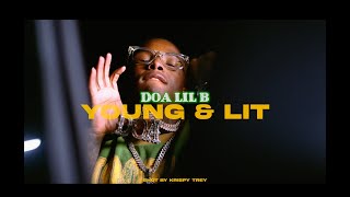 DOA Lil B \