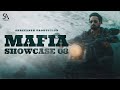 Mafia | Biggest Action Entertainer of 2024 | Showcase 03 | Azhar | Kajal Ray | PRP | 4K