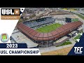 USL Championship 2023