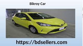 #Bikroy_Car