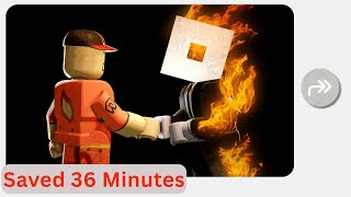 Schlep: Roblox Contacted Me - Quick Version