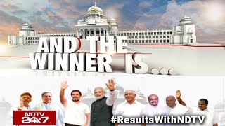 Karnataka Election Results 2023: BJP Concedes Defeat, Big Congress Celebrations