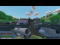 unturned modday huge gunpack 25 guns 1v1 pvp moments