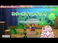 【＃ペーパーマリオrpg 耐久 】ストーリークリアまで終われまてん！パート3！仲間強化と7つ目のスターストーンを目指して✨【エイル・オリビア／vtuber】