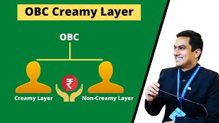 OBC Creamy Layer