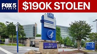 Scheme exposed after worker makes 40 fake invoice demands | FOX 5 News
