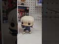 Toge Inumaki Funko POP #shorts #jujutsukaisen