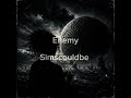 Enemy (Official Audio) #enemy 