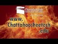 Fire Science Technology at Chattahoochee Technical College