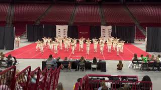 PI BETA PHI - UARK DERBY DAYS 2026