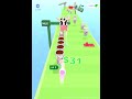 coffee stack ​ all levels gameplay android ios levels 156 157