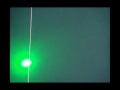 zelený laser 200mw