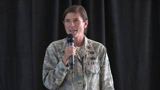 COANG Commanders Call 2018