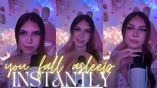 Elena Adreea's #ASMR  | 2H ASMR MAKES YOU ASLEEP AND RELAX