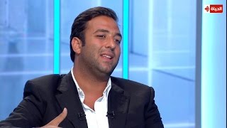 فحص شامل - أحمد حسام " ميدو "... الست الي بتعرف حد علي جوزها و بتخدعه "غبية "
