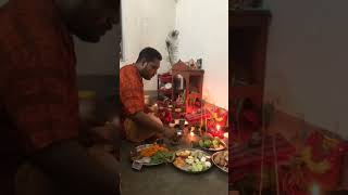 বাড়ির কোজাগরী লক্ষ্মী পুজো🙏🙏|#shortsvideo #shortsyoutube #dailyshorts #lakkhipuja #লক্ষীপূজা