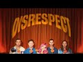 Drax Project - Disrespect (Feat. Charley) [Lyric Video]