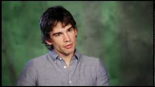 Christopher Gorham, Celebrity Actor | Expert Hollywood Advice