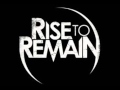 Rise To Remain - City Of Vultures