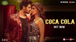 Coca Cola Song - Luka Chuppi | Kartiik Aryan , Kriti Sanon | Luka Chuppi Songs 2019