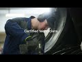 volvo trucks – silver contract