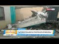 43 aftershocks, naitala matapos ang magnitude 6.1 na lindol kahapon sa ilang bahagi ng Mindanao | BT