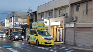 2024.12.13-[演説]-立花孝志に会いに行こう！ 泉大津市長選挙 北助松駅