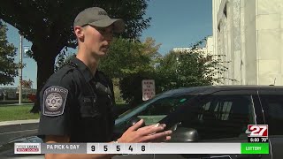 Dauphin County Sherriff makes life-saving decision; saves unresponsive baby with Narcan