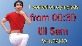 Interview with a Math Olympiad gold winner and USA Coach: Secrets to Success | Evan Chen