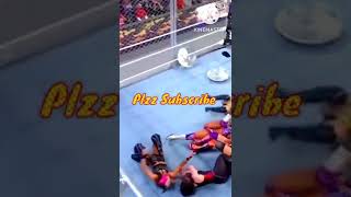 Nikki Bela is the best #Wwe #women wrestling 😈💯♥️ #Queen of wwe😡🙏