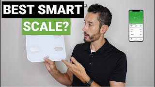 ARBOLEAF SMART SCALE REVIEW - IS THIS THE BEST SMART SCALE AND WORTH YOUR MONEY? 🤔