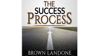 The Success Process (Audiobook) Brown Landone
