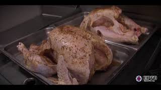 Turkey Frying Safety