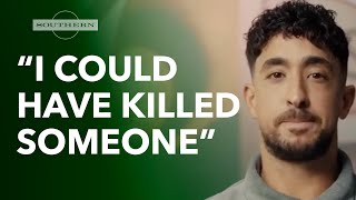 IT WAS OUT OF MY CONTROL | Southern train drivers speak about the dangers of trespassing 🚆