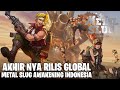 SUDAH RILIS GLOBAL! FULL REVIEW METAL SLUG AWAKENING INDONESIA - BIKIN NOSTALGIA MASA KECIL KALIAN