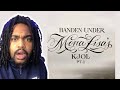 SWEDISH RAP REACTION Yasin - Handen Under Mona Lisa’s Kjol