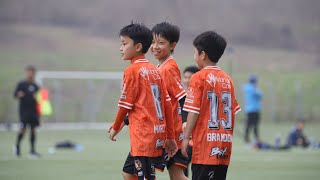 幼苗足球賽 Round B Part 1 元朗 vs 西貢 (2:0） #yuenlong #西貢 #ylfc #元朗青訓學院 #幼苗足球賽 #football #sports #shorts