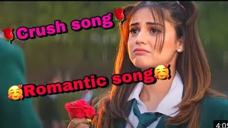 Khuda ki inyaat song || romantic Hindi song. || crush song
