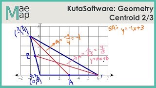 KutaSoftware: Geometry- Centroid Part 2