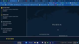 New Interactive Map Prototype | Tracking Prototype | Figma Tutorial: Prototyping