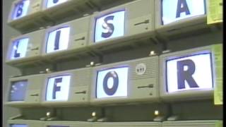 The Computer Chronicles - MacWorld Boston (1988)